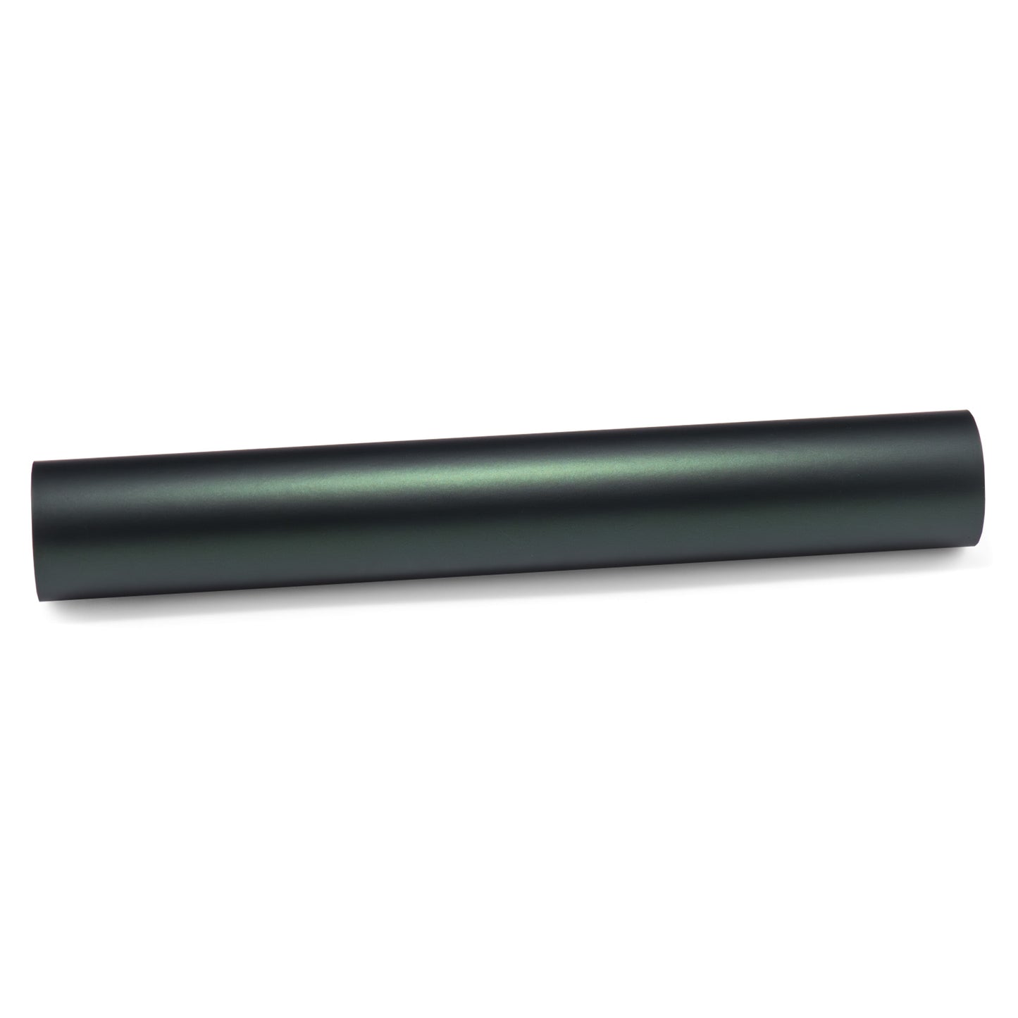 Matte Metallic Jasper Green Dry Apply PPF TPU Paint Protection Film