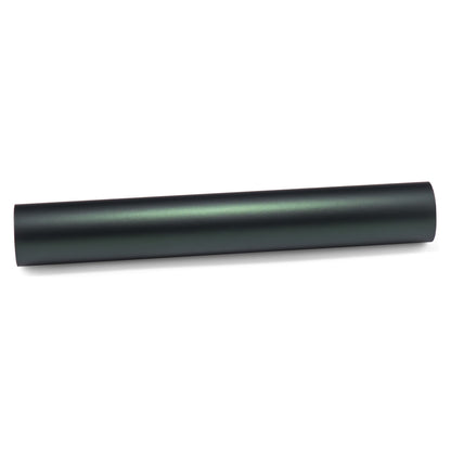 Matte Metallic Jasper Green Dry Apply PPF TPU Paint Protection Film