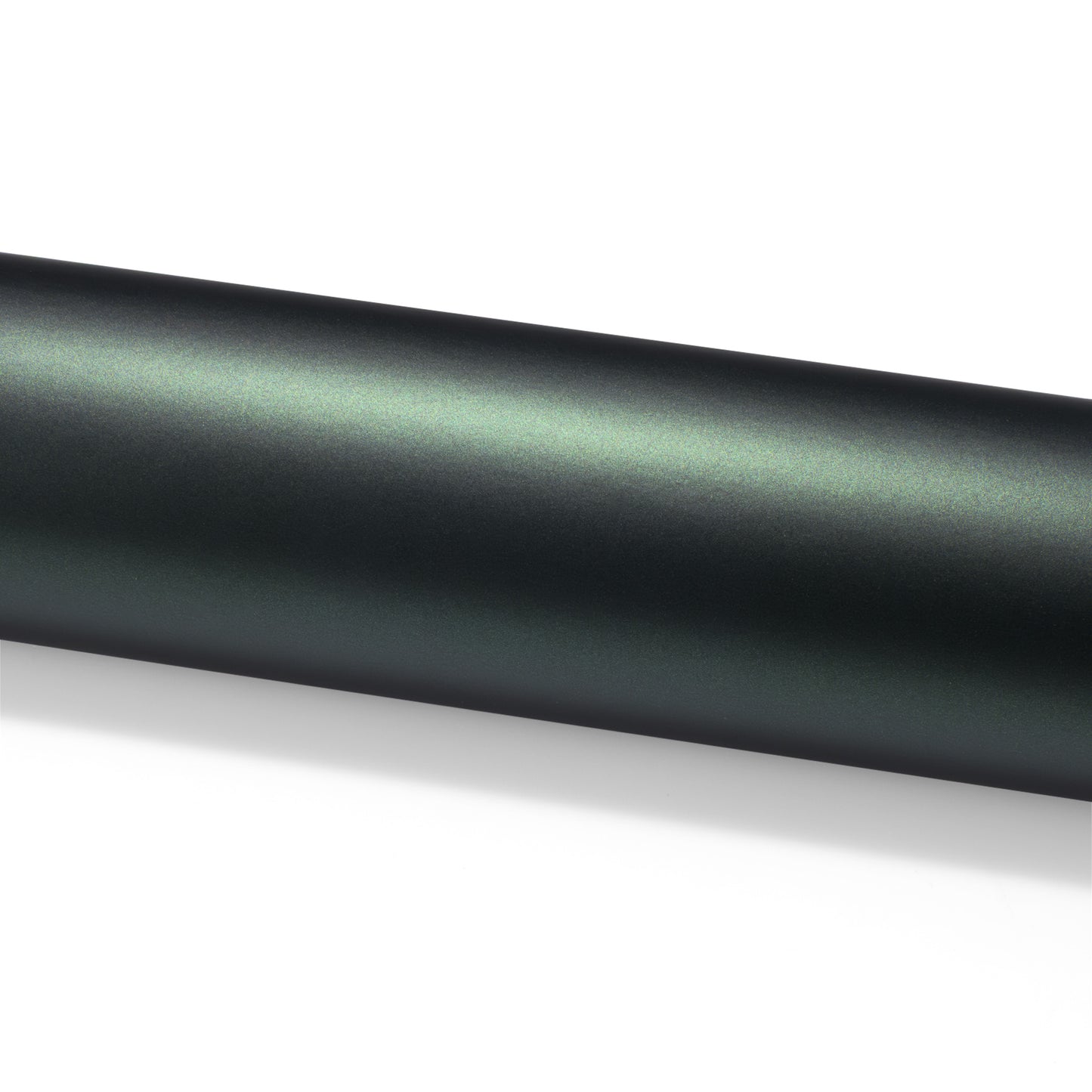 Matte Metallic Jasper Green Dry Apply PPF TPU Paint Protection Film