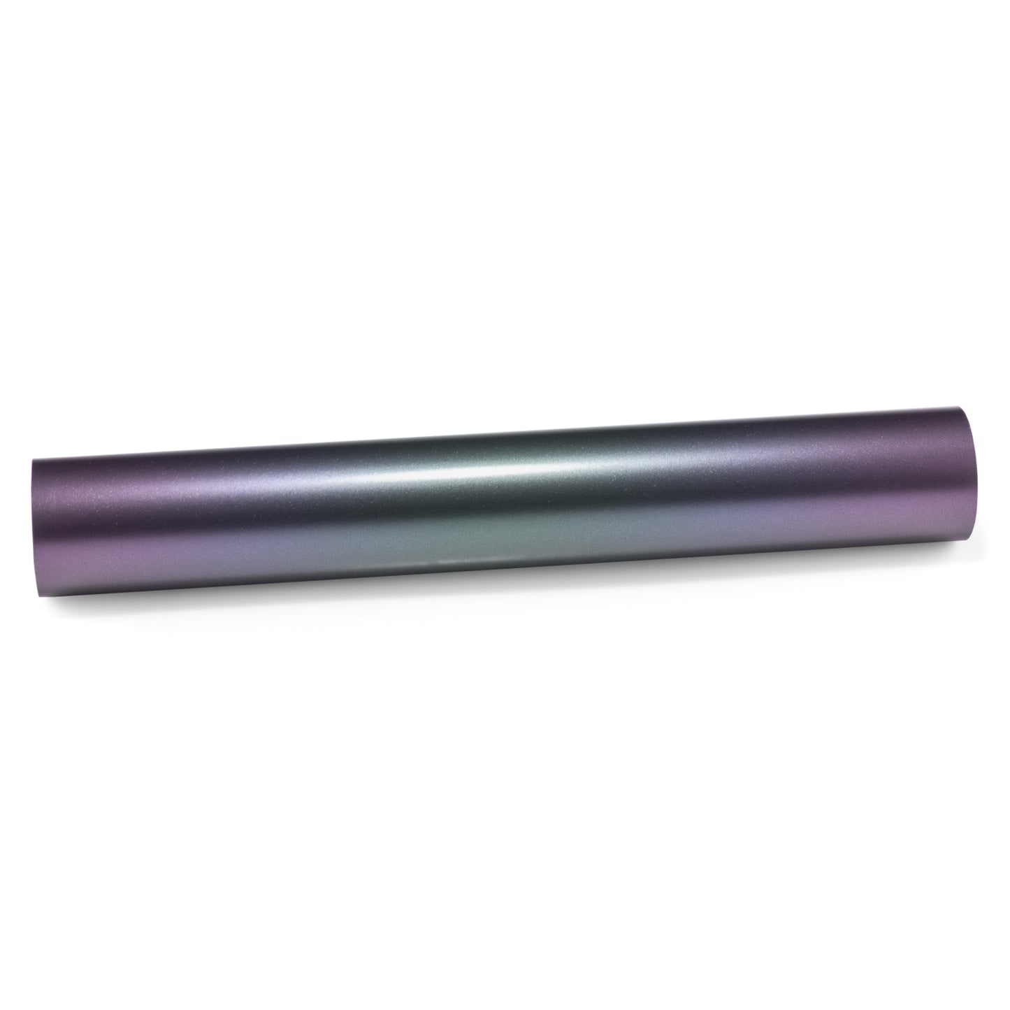 Matte Metallic Carpi Gray Purple Dry Apply PPF TPU Paint Protection Film