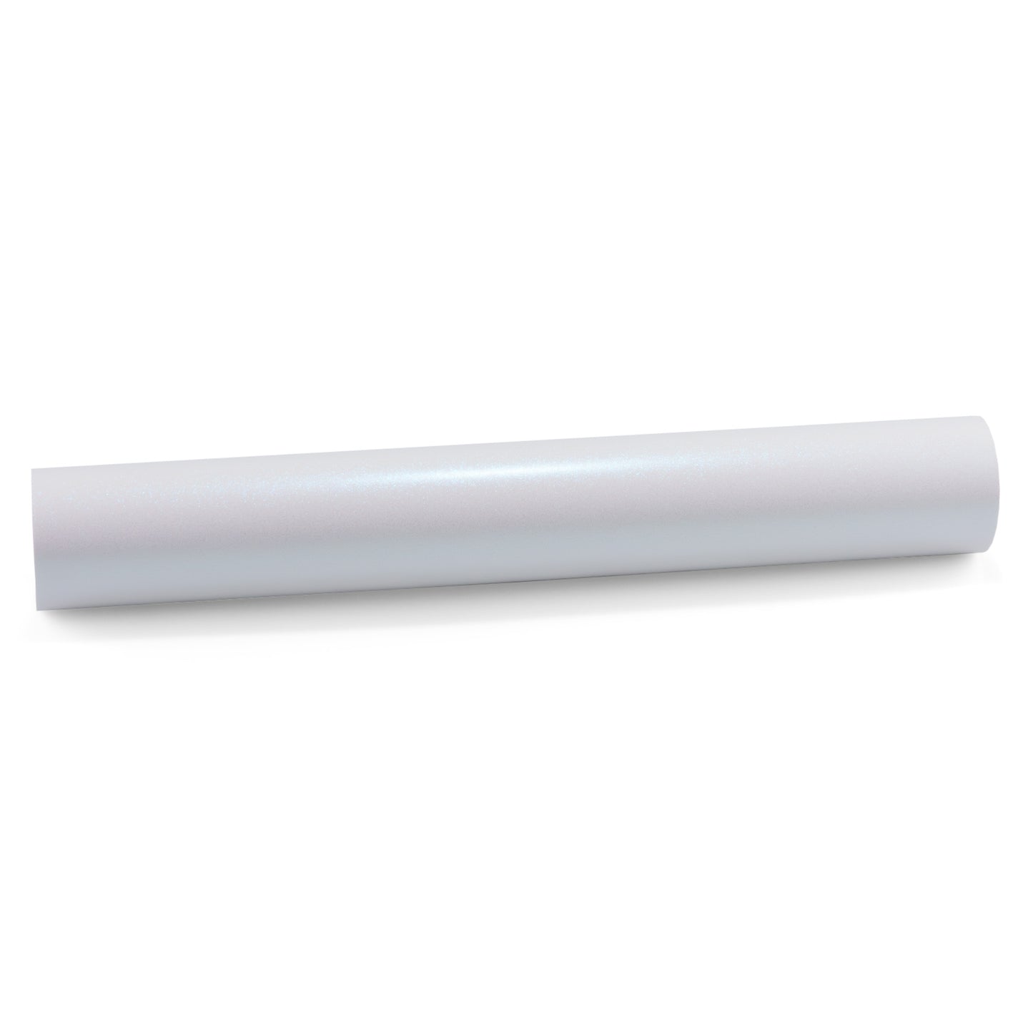 Matte Metallic Mineral White Dry Apply PPF TPU Paint Protection Film