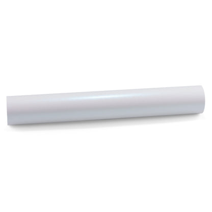 Matte Metallic Mineral White Dry Apply PPF TPU Paint Protection Film