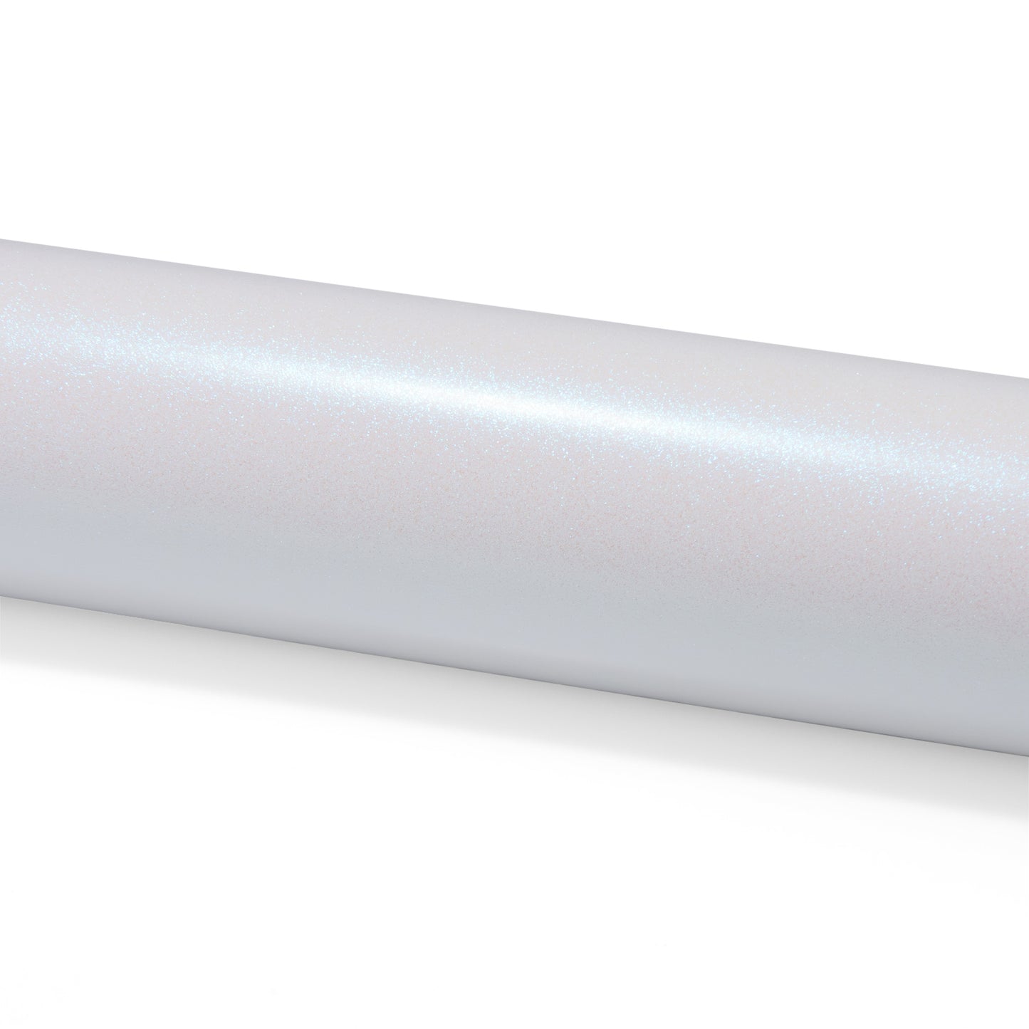 Matte Metallic Mineral White Dry Apply PPF TPU Paint Protection Film