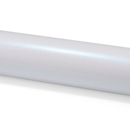 Matte Metallic Mineral White Dry Apply PPF TPU Paint Protection Film