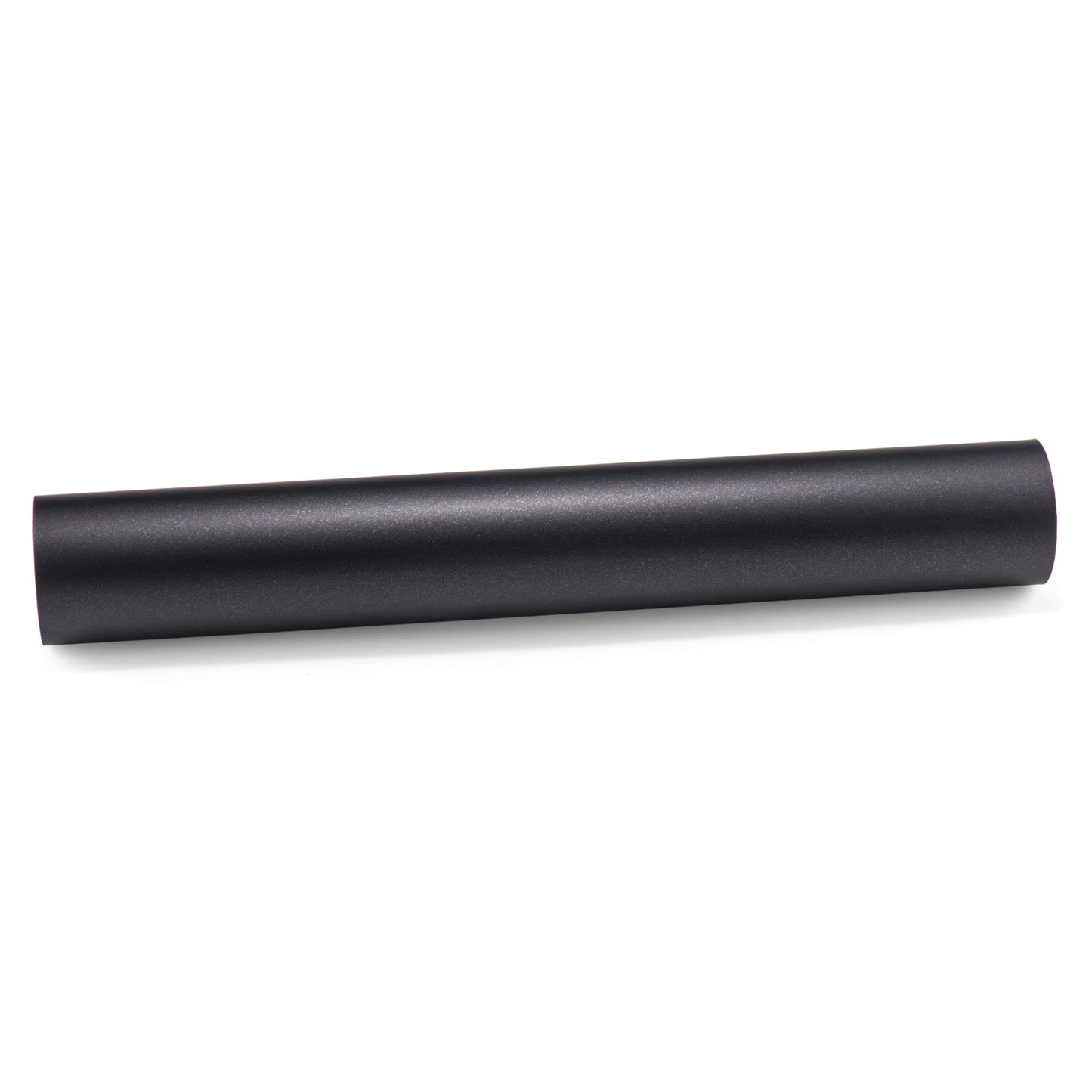 Matte Metallic Stellar Black Dry Apply PPF TPU Paint Protection Film