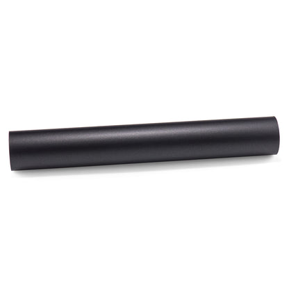 Matte Metallic Stellar Black Dry Apply PPF TPU Paint Protection Film