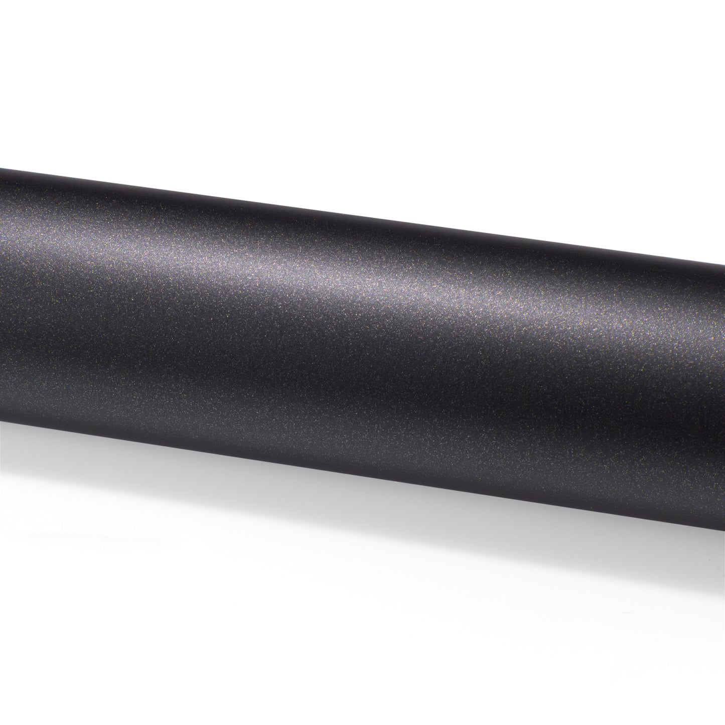 Matte Metallic Stellar Black Dry Apply PPF TPU Paint Protection Film