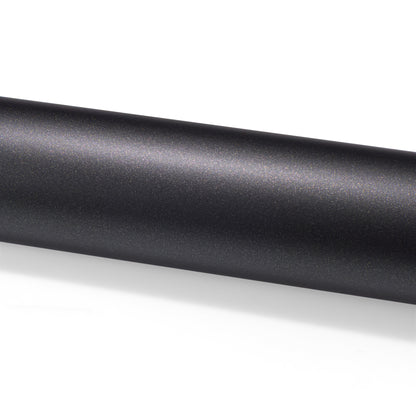 Matte Metallic Stellar Black Dry Apply PPF TPU Paint Protection Film