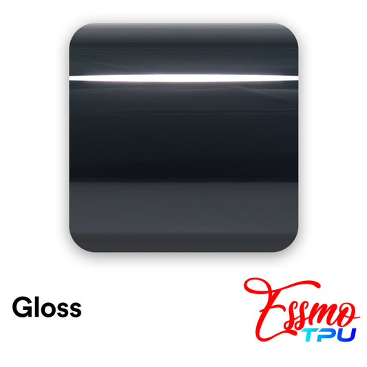 Gloss Verdant Green Dry Apply PPF TPU Paint Protection Film