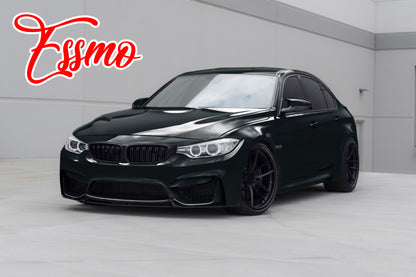 Gloss Verdant Green Dry Apply PPF TPU Paint Protection Film