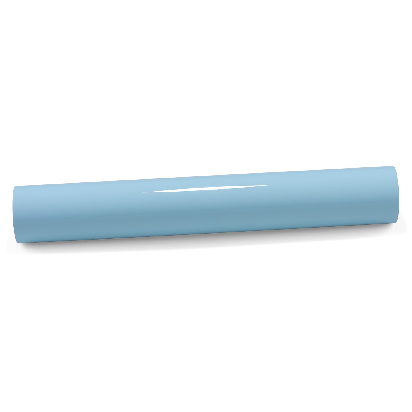 Gloss Glacier Blue Dry Apply PPF TPU Paint Protection Film