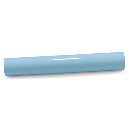 Gloss Glacier Blue Dry Apply PPF TPU Paint Protection Film