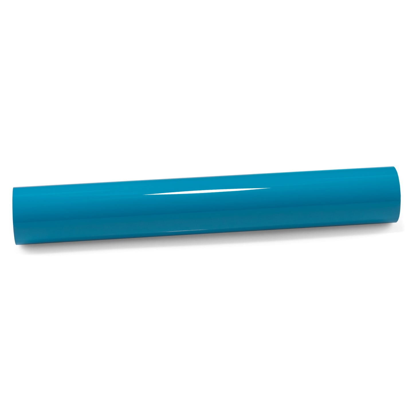 Gloss Miami Blue Dry Apply PPF TPU Paint Protection Film