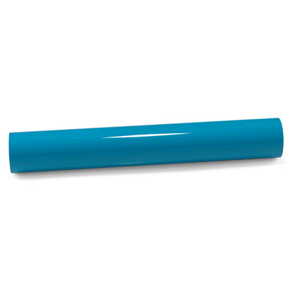 Gloss Miami Blue Dry Apply PPF TPU Paint Protection Film