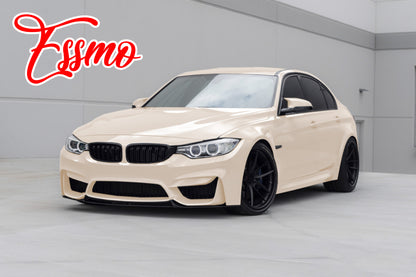Gloss Pepper White Dry Apply PPF TPU Paint Protection Film