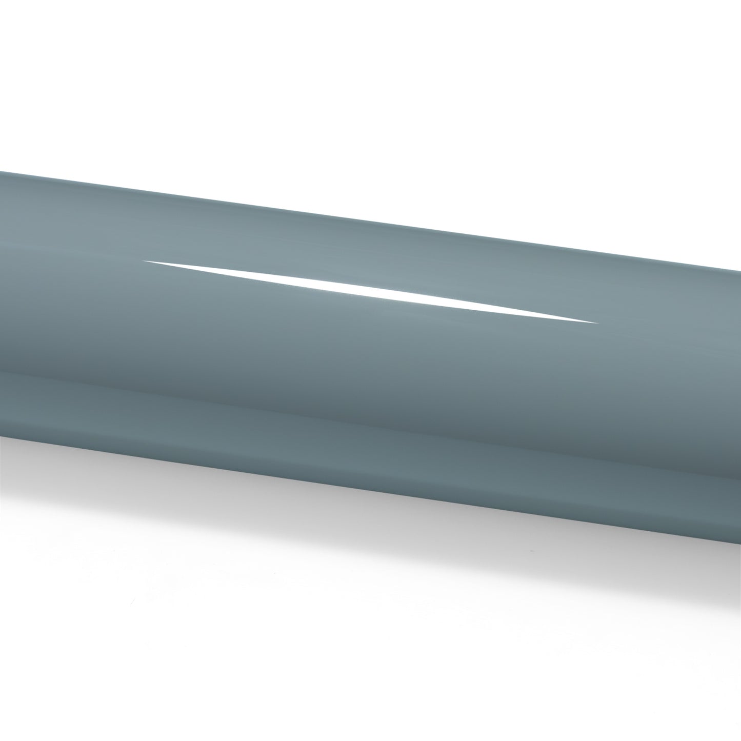 Gloss Autumn Blue Dry Apply PPF TPU Paint Protection Film