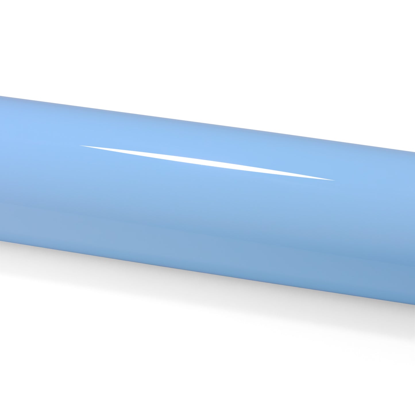 Gloss Zandvort Blue Dry Apply PPF TPU Paint Protection Film