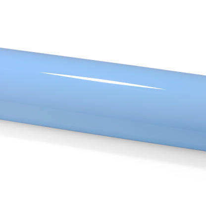 Gloss Zandvort Blue Dry Apply PPF TPU Paint Protection Film