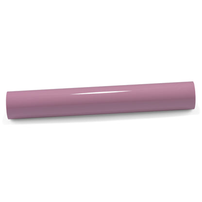 Gloss Chalk Pink Dry Apply PPF TPU Paint Protection Film