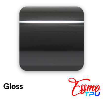 Gloss Black Olive Dry Apply PPF TPU Paint Protection Film
