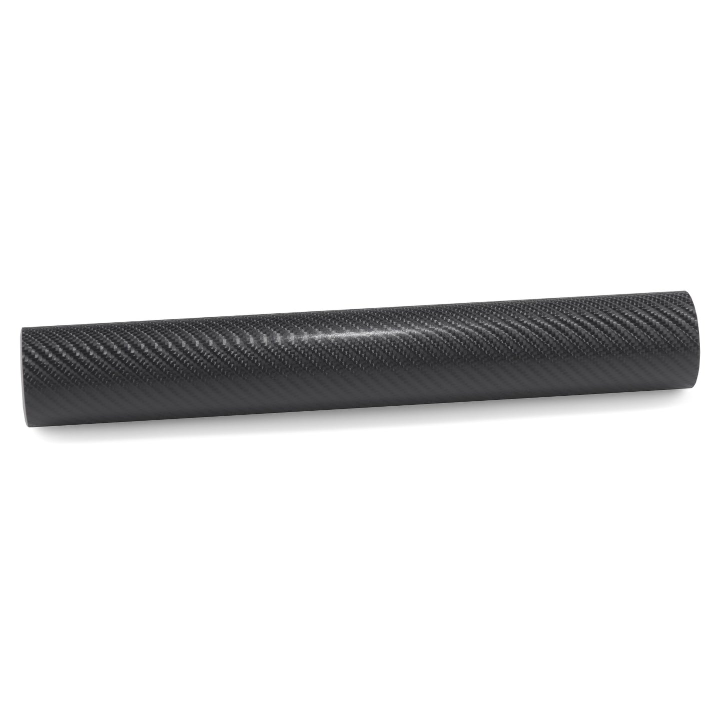 Carbon Fiber Matte Black Dry Apply PPF TPU Paint Protection Film