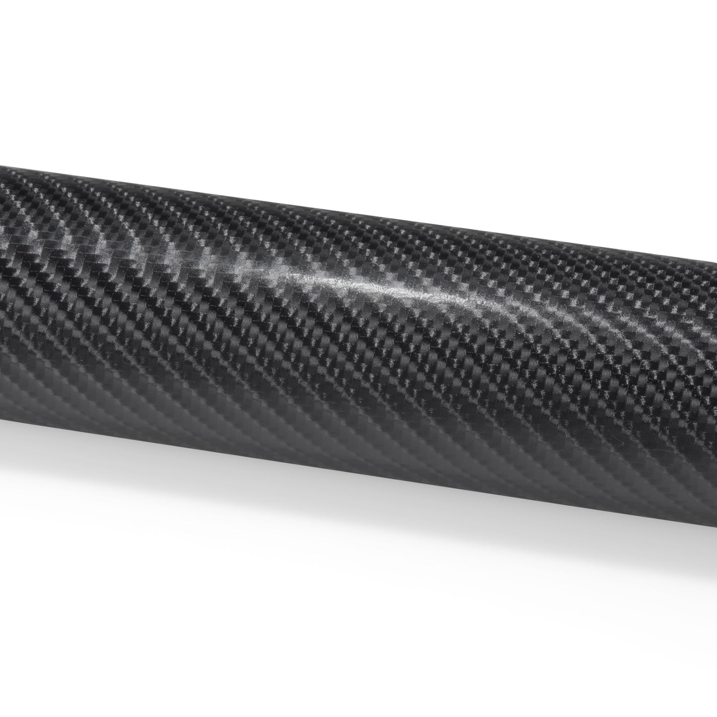 Carbon Fiber Matte Black Dry Apply PPF TPU Paint Protection Film