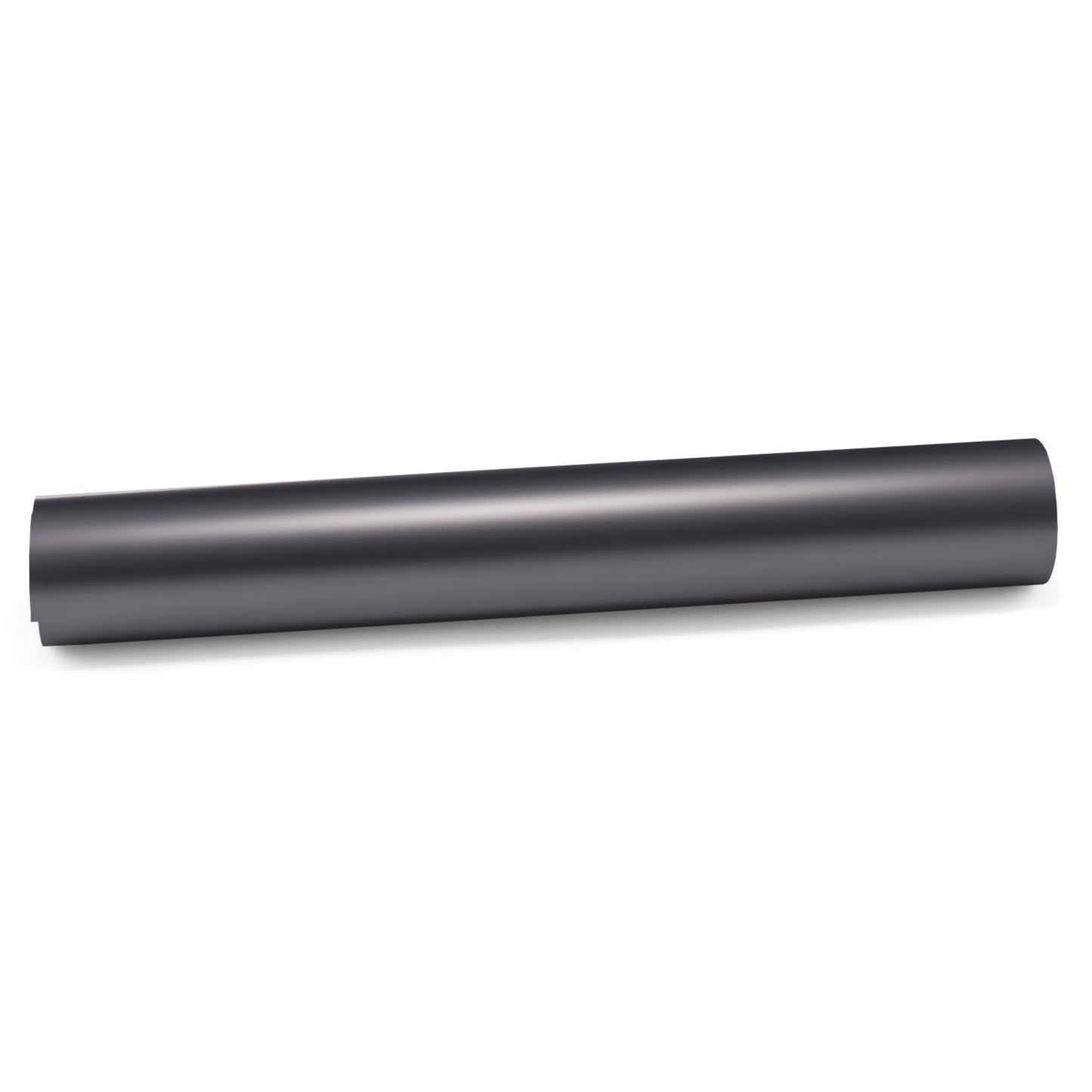 Matte Metallic Steel Gray Dry Apply PPF TPU Paint Protection Film