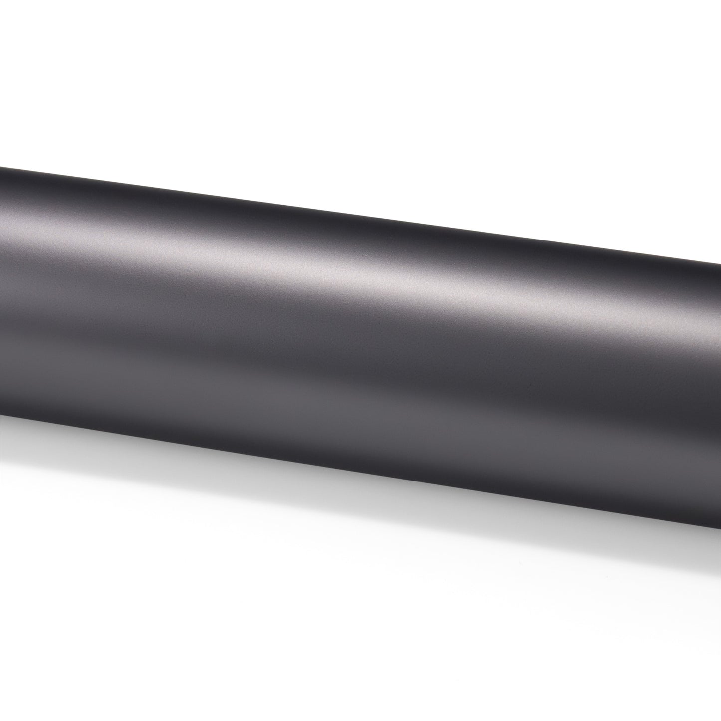 Matte Metallic Steel Gray Dry Apply PPF TPU Paint Protection Film
