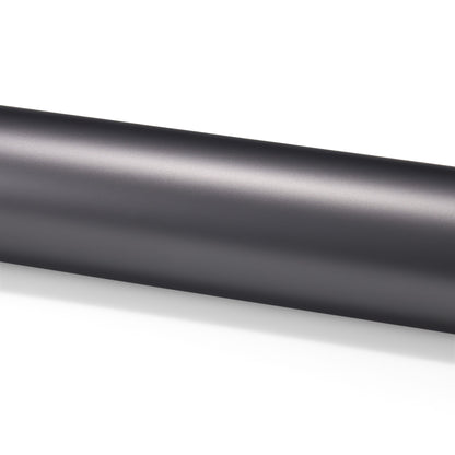 Matte Metallic Steel Gray Dry Apply PPF TPU Paint Protection Film