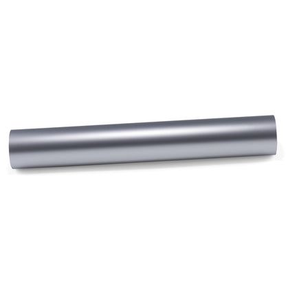 Matte Starry Silver Dry Apply PPF TPU Paint Protection Film