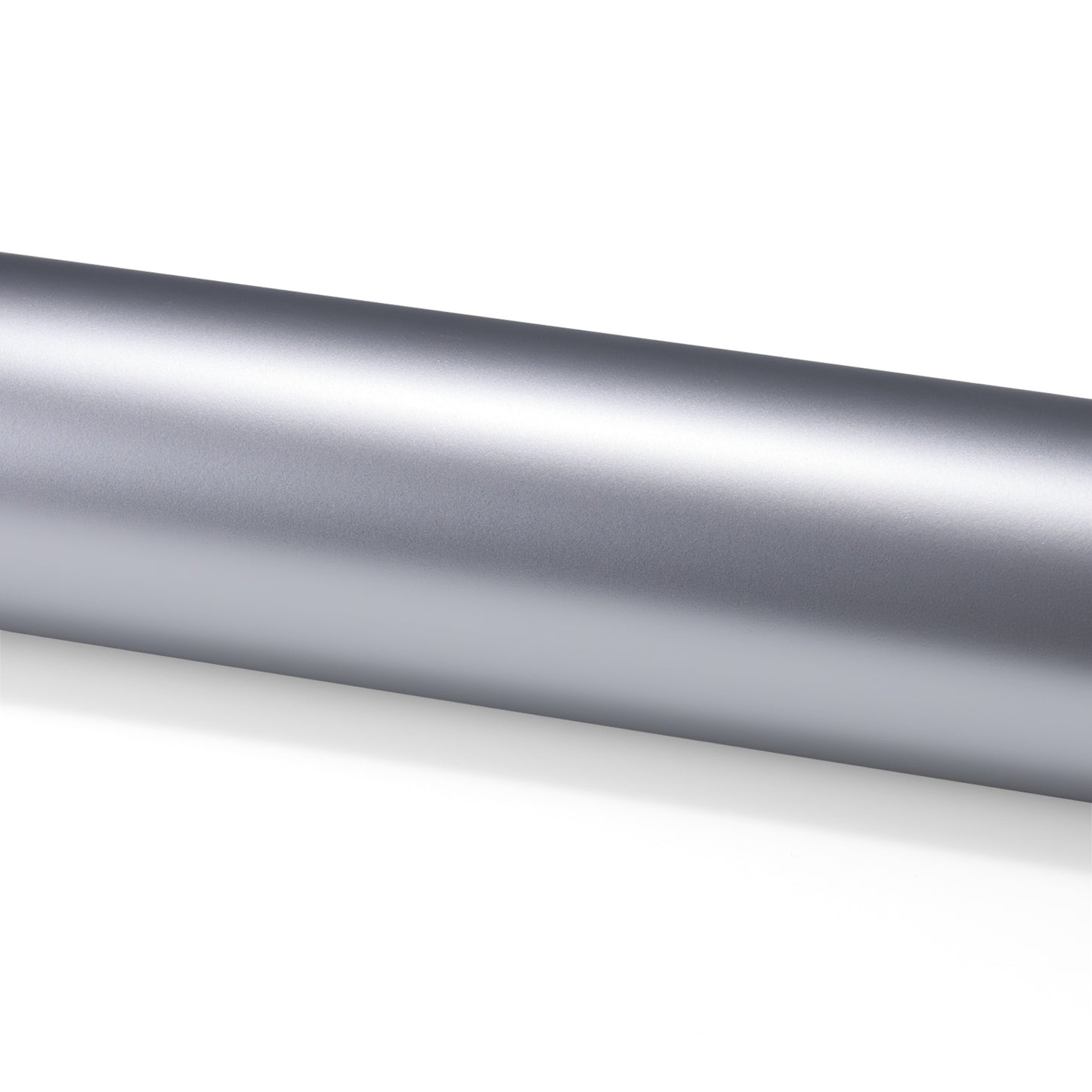 Matte Starry Silver Dry Apply PPF TPU Paint Protection Film