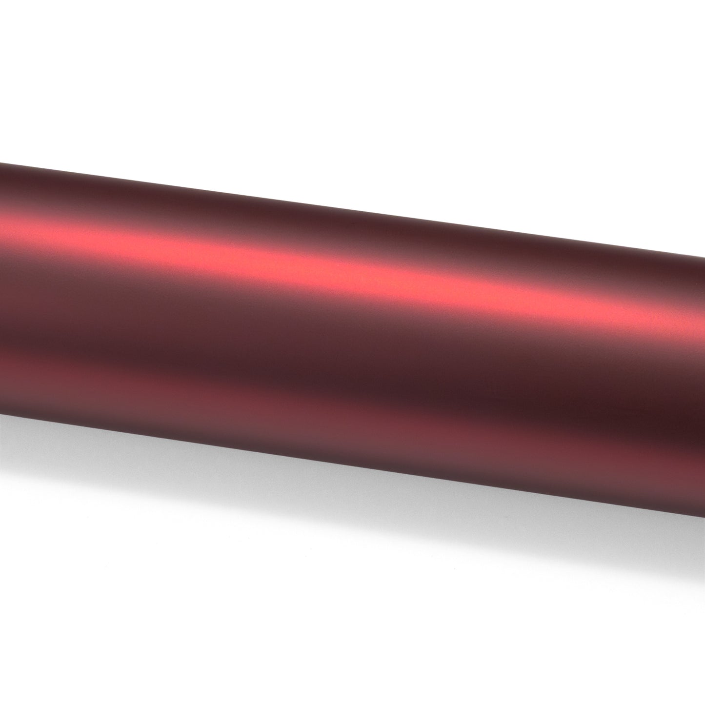 Matte Dragon Blood Red Dry Apply PPF TPU Paint Protection Film