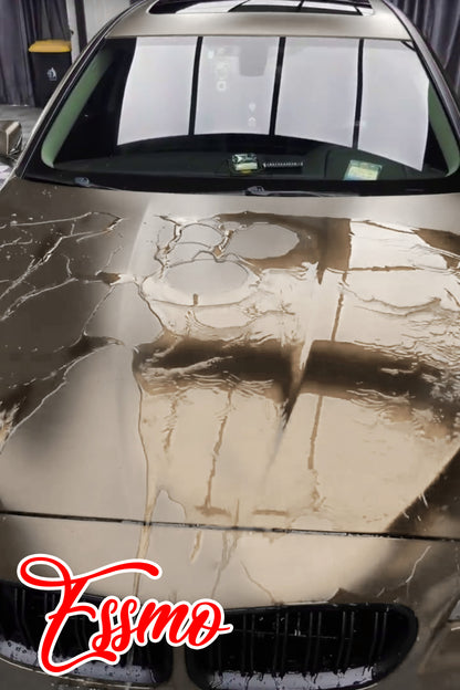 Matte Bronze Dry Apply PPF TPU Paint Protection Film