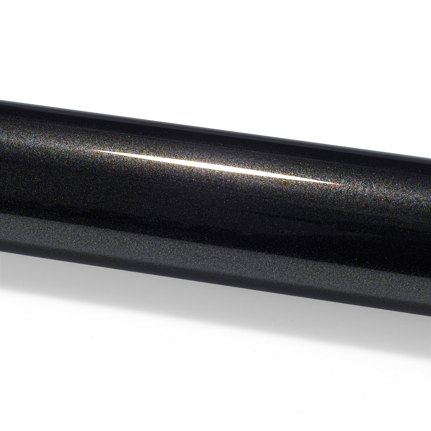 Gloss Metallic Graphite Gray Dry Apply PPF TPU Paint Protection Film