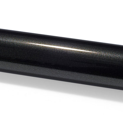 Gloss Metallic Graphite Gray Dry Apply PPF TPU Paint Protection Film