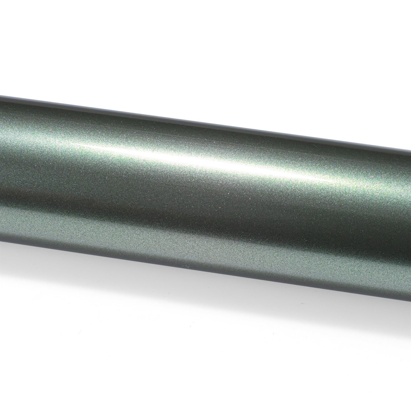 Gloss Metallic Millennium Jade Dry Apply PPF TPU Paint Protection Film