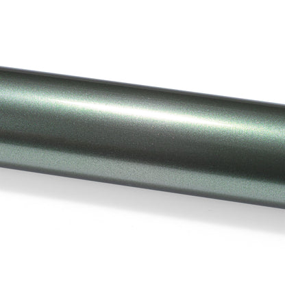 Gloss Metallic Millennium Jade Dry Apply PPF TPU Paint Protection Film