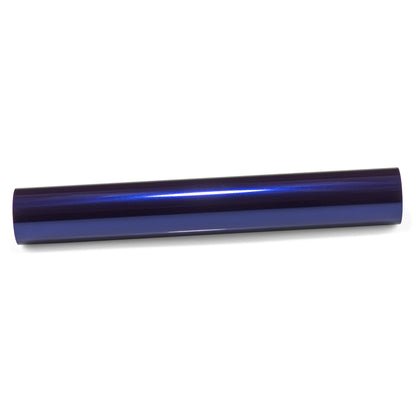 Gloss Metallic Royal Indigo Blue Dry Apply PPF TPU Paint Protection Film