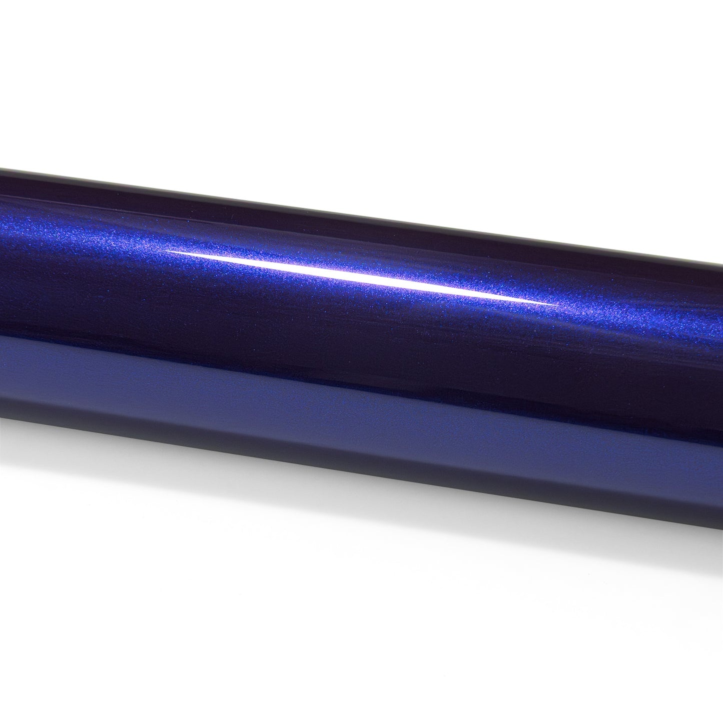 Gloss Metallic Royal Indigo Blue Dry Apply PPF TPU Paint Protection Film