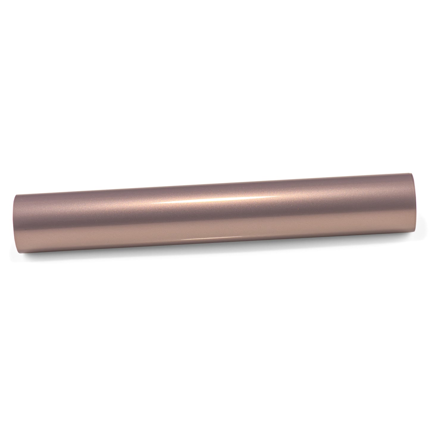 Gloss Metallic Smoky Pearl Pink Dry Apply PPF TPU Paint Protection Film