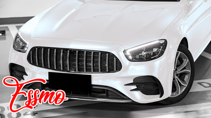 Pearl White Gloss White Dry Apply PPF TPU Paint Protection Film