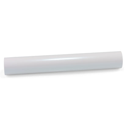 Pearl White Gloss White Dry Apply PPF TPU Paint Protection Film