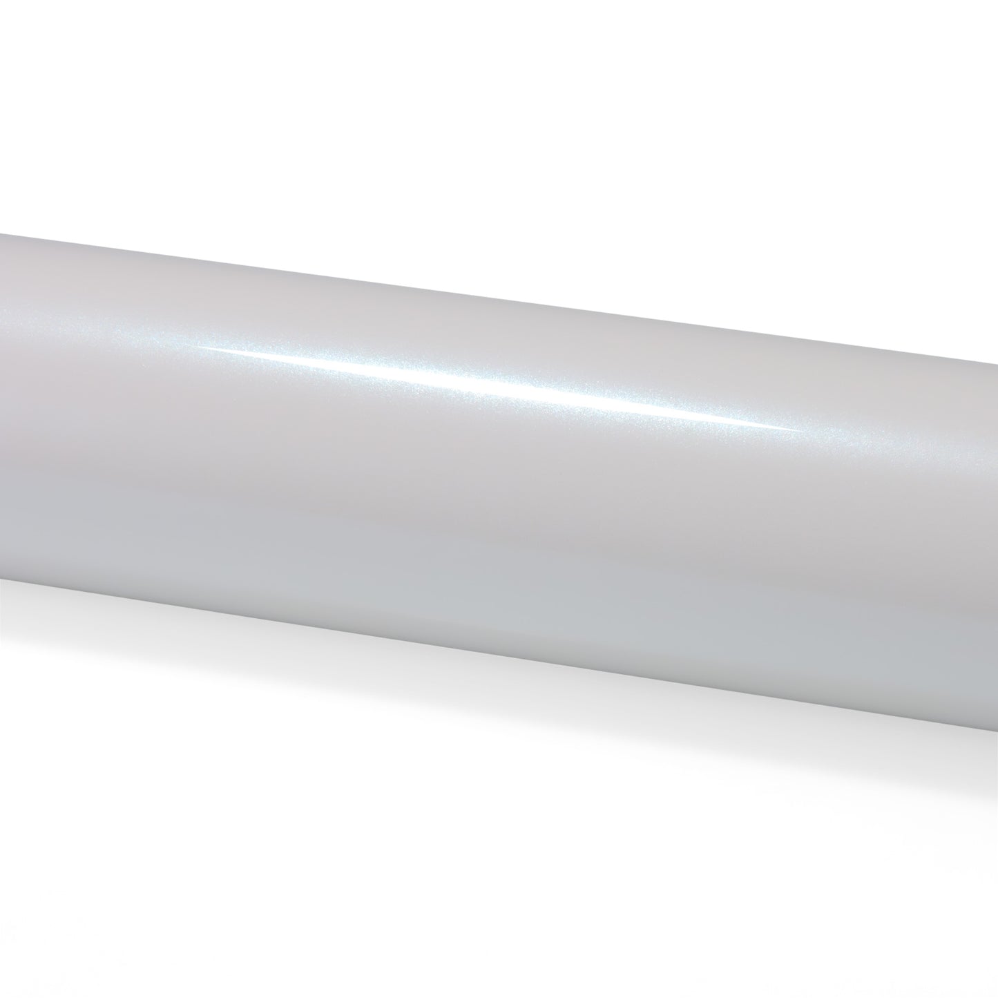 Pearl White Gloss White Dry Apply PPF TPU Paint Protection Film