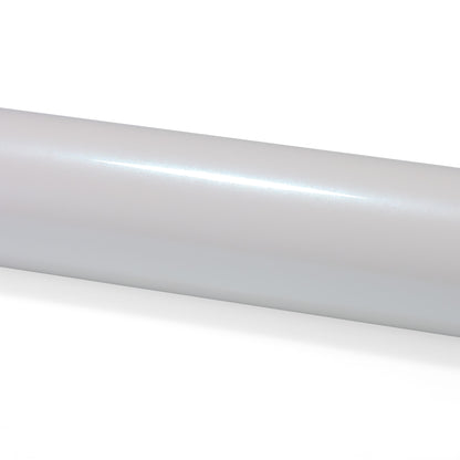 Pearl White Gloss White Dry Apply PPF TPU Paint Protection Film