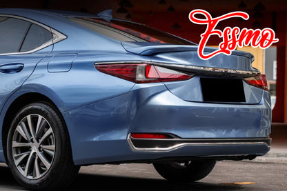 Liquid Metallic Glacier Blue Dry Apply PPF TPU Paint Protection Film