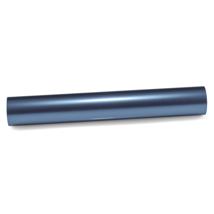 Liquid Metallic Glacier Blue Dry Apply PPF TPU Paint Protection Film