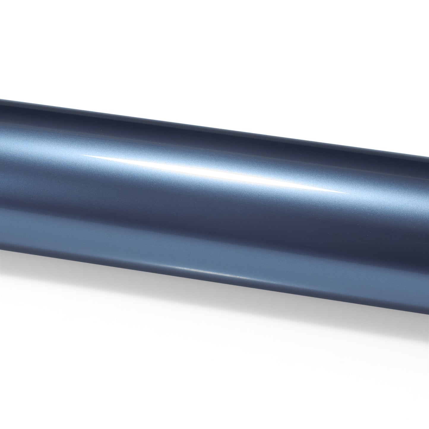 Liquid Metallic Glacier Blue Dry Apply PPF TPU Paint Protection Film