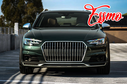 Gloss Metallic Forest Green Dry Apply PPF TPU Paint Protection Film