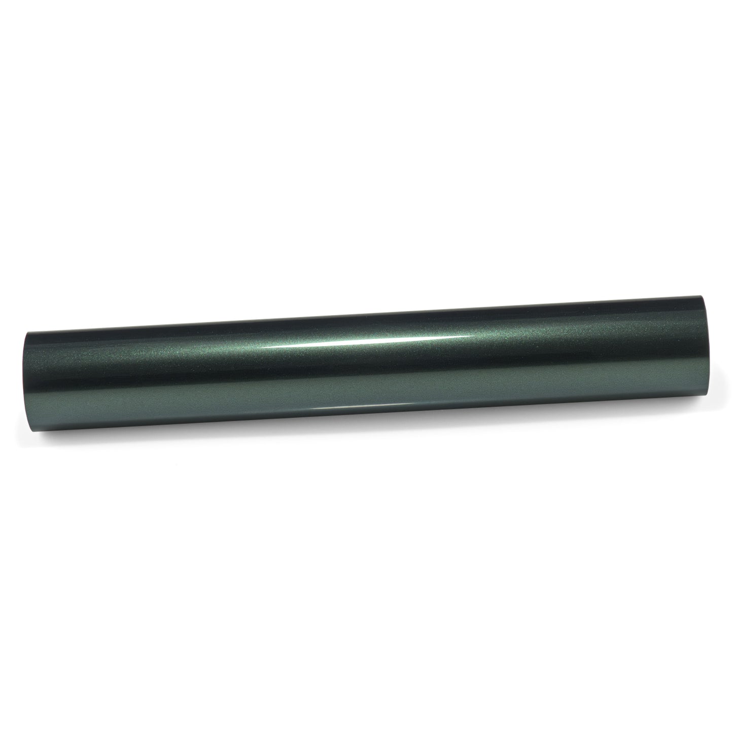 Gloss Metallic Forest Green Dry Apply PPF TPU Paint Protection Film