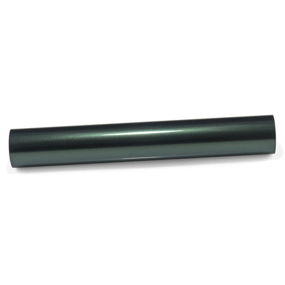 Gloss Metallic Forest Green Dry Apply PPF TPU Paint Protection Film